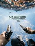Постер из фильма "Хардкор" - 1