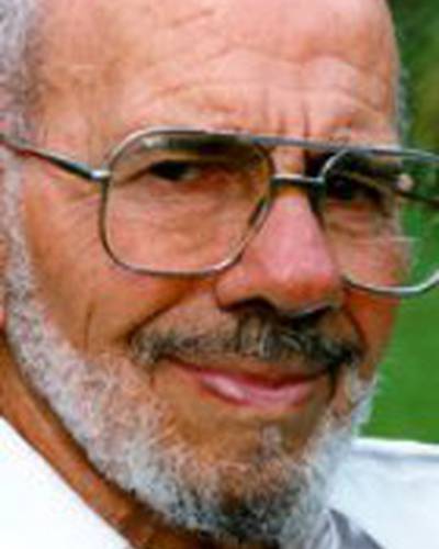 Жак Фреско фото