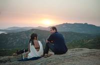 Кадр Крутой поворот