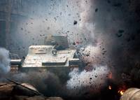 Кадр Цветы войны