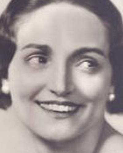 Мари Бурк фото