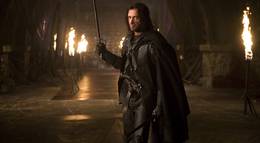 Кадр из фильма "Соломон Кейн" - 2