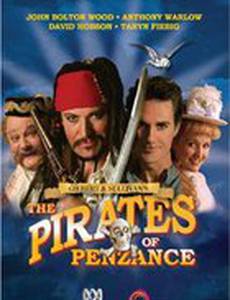 The Pirates of Penzance