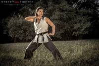 Кадр Уличный боец: Кулак убийцы