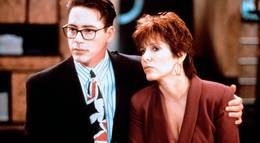 Кадр из фильма "Мыльная пена" - 1