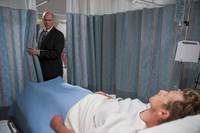 Кадр Менталист