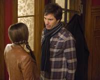 Кадр Восприятие