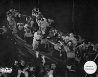 Кадр Гибель Титаника