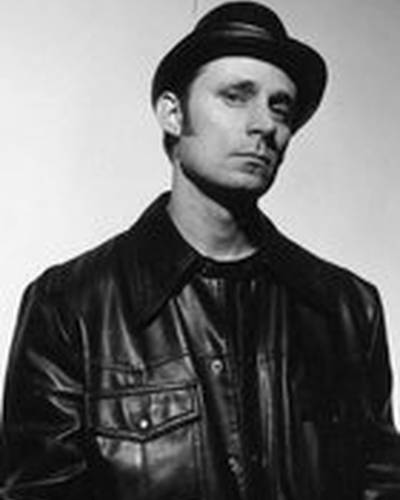 Майк Дирнт фото