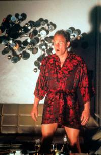 Кадр Эд из телевизора