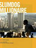 Постер из фильма "Миллионер из трущоб" - 1