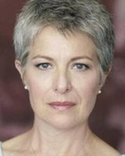 Петреа Бурхард фото