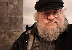 Джордж Мартин рассказал о новых экранизациях своих романов