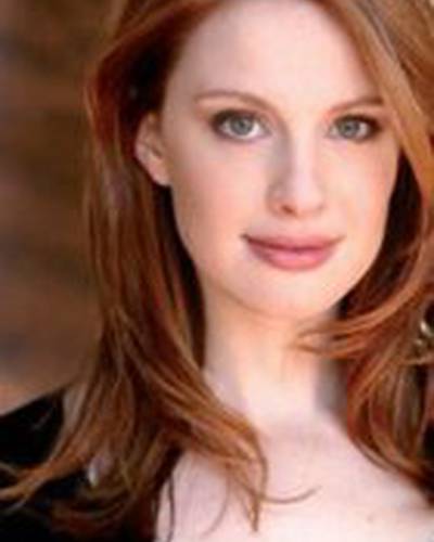 Элизабет Эбботт фото