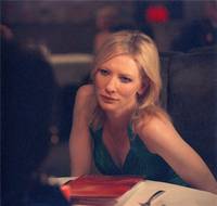 Кадр Маленькая рыбка