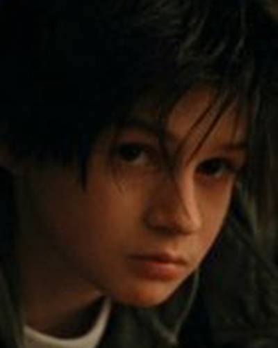 Серж Прайс фото