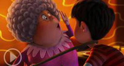 О съёмках №7