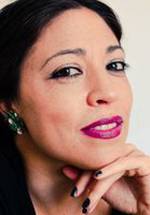 Тина Д’Илайа фото