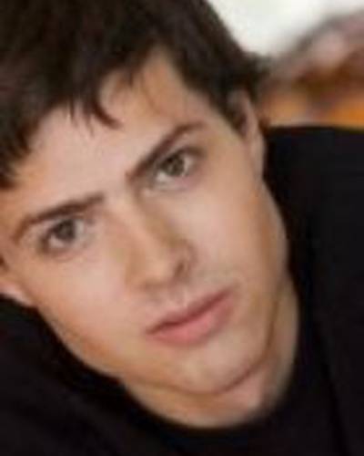 Коллен Дрю Хендерсон фото