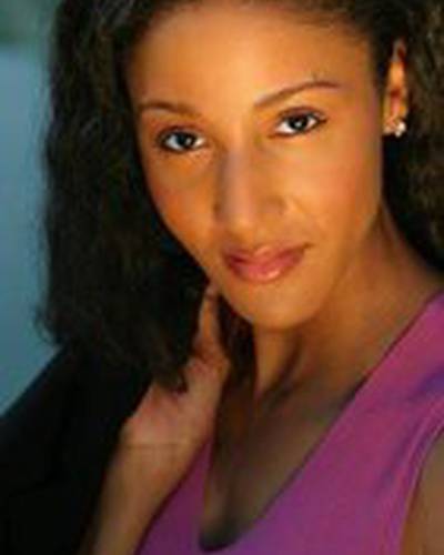 Наима Имани Летт фото