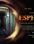 Постер из фильма "Espectro" - 1
