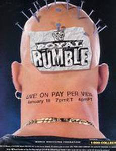 WWF Королевская битва