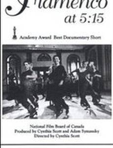 Фламенко в 5:15