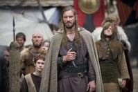 Кадр Викинги