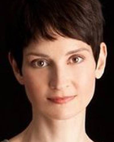 Холли К. Сидел фото