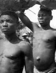 Рассвет в Уди