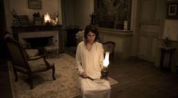 Кадр из фильма "Кошмар за стеной" - 2