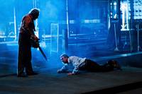 Кадр Техасская резня бензопилой 3D