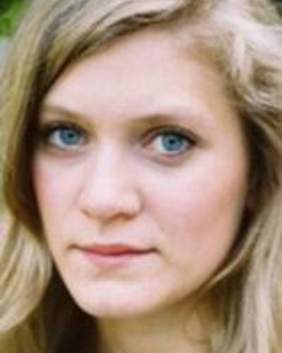 Магдалена Кроншлегер фото