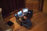 Кадр Слендер