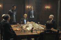 Кадр Быть человеком