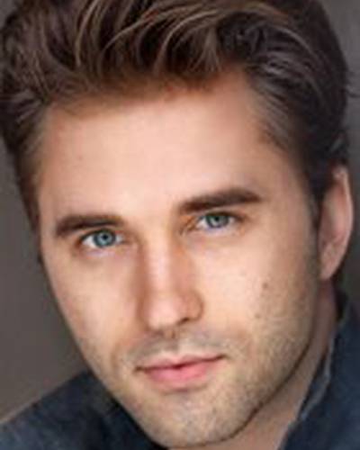 Александр Менделюк фото