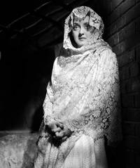 Кадр Письмо