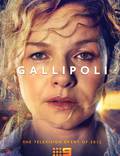 Постер из фильма "Галлиполи" - 1