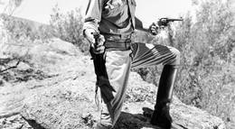 Кадр из фильма "Настоящая слава" - 1