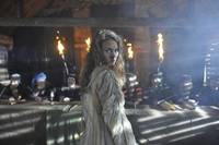 Кадр Деревня