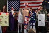 Кадр Как я встретил вашу маму