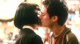 Кадр из фильма "Точки над I" - 1