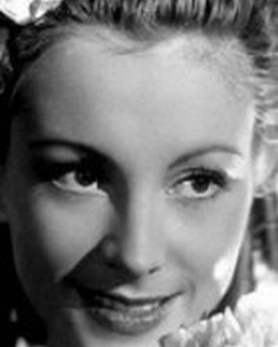 Жанин Дарси фото