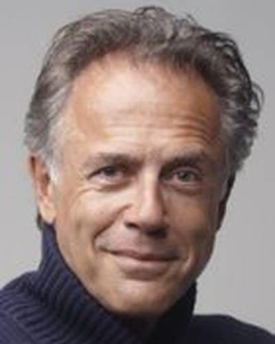 Марк Пинтер фото