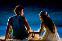 Кадр Лав Ю-Ю