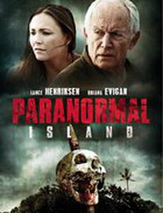 Paranormal Island