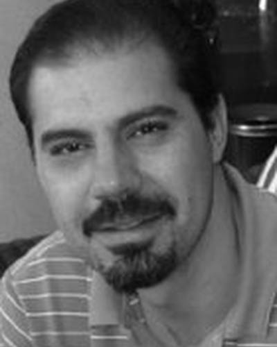 Серджо Паблос фото