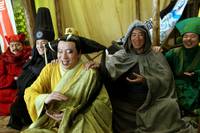 Кадр Господин и госпожа Невероятные