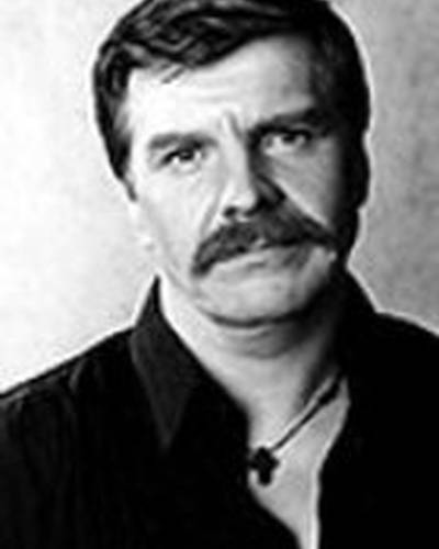 Федор Смирнов фото