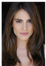 Луиза Мораес фото